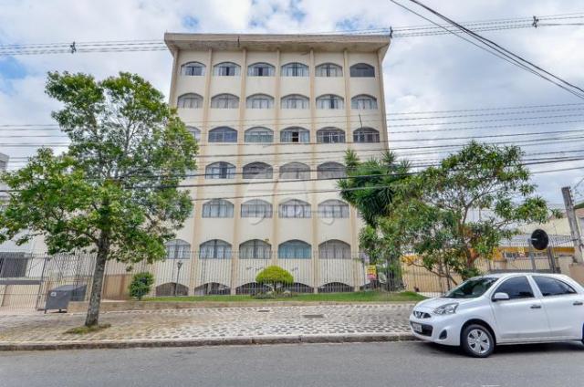 Apartamento à venda com 3 dormitórios em Água verde, Curitiba cod:151120