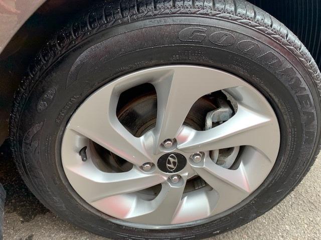 Hyundai HB20S Automático 16/16 Ún.Dono 32.000kms - Foto 14