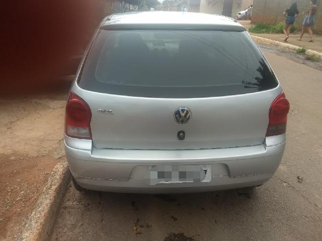 Gol G4 2013/2014 - Foto 2