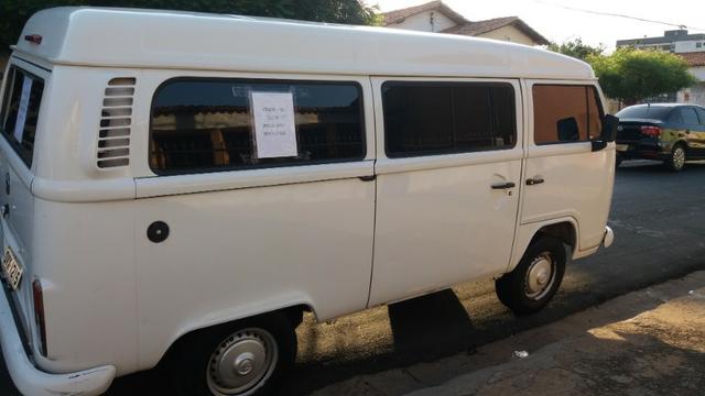 Vendo Kombi semi-novo 2013/2014 - Foto 10