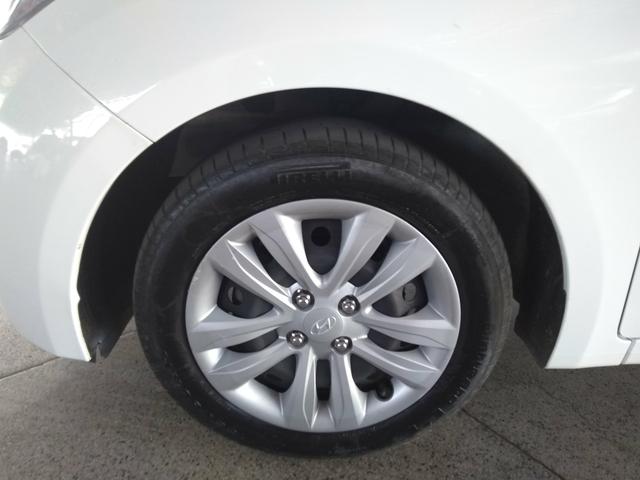 HB20 confort plus 1.6 Aut flex 18/19 - Foto 4