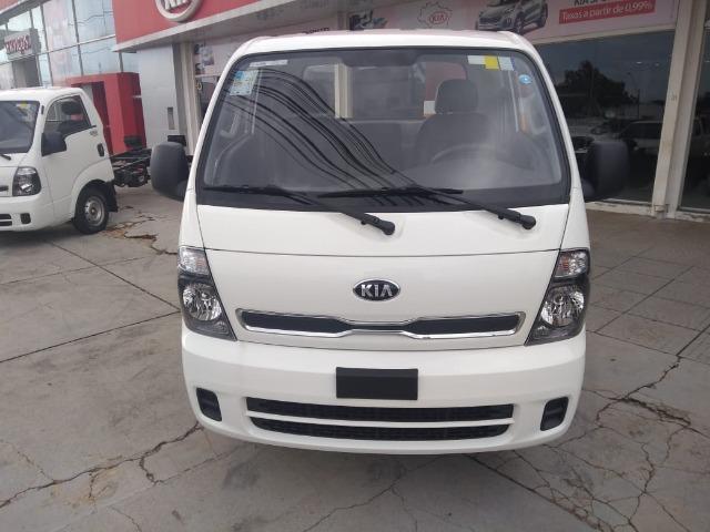 Kia Bongo