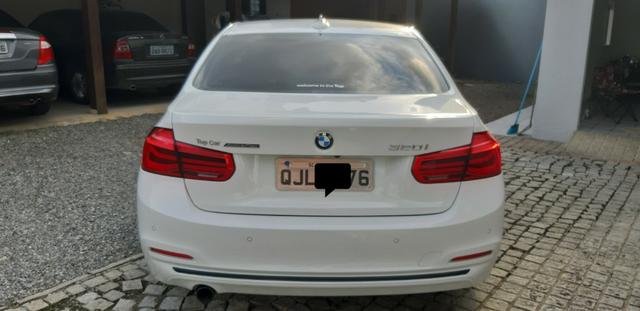 BMW 320i 2.0T - 17/17 - 26.000 km - Foto 4