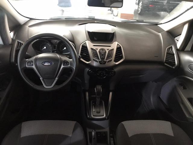 Ford - new ecosport 2.0 se automática baixo km - Foto 12