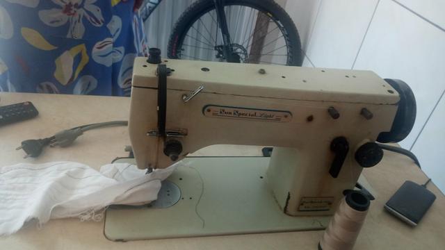 Máquina três pontinhos - Foto 6