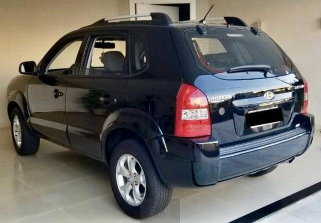 Vendo tucson Nova - Foto 2