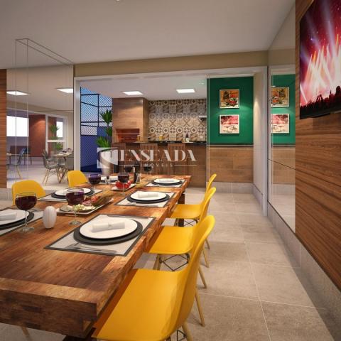 Apartamento, Bento Ferreira, Vitória-ES - Foto 17