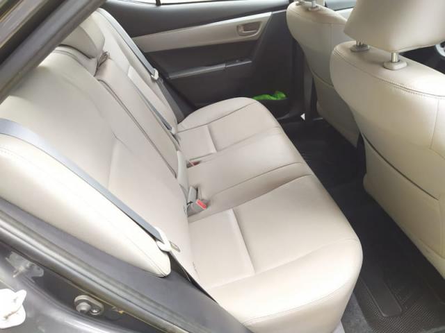 COROLLA 2017 XEI 2.0 FLEX 16V AUT. - Foto 16