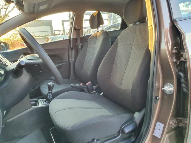 HB20 2018/2019 1.0 UNIQUE 12V FLEX 4P MANUAL - Foto 11