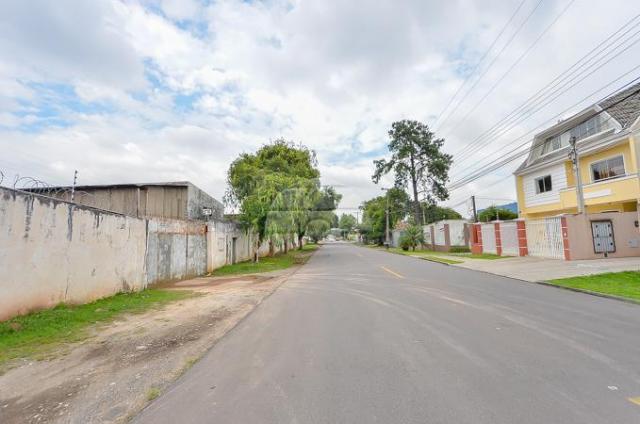 Terreno à venda em Fanny, Curitiba cod:156029 - Foto 7
