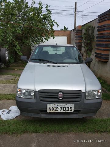 Fiat Uno Mille Way