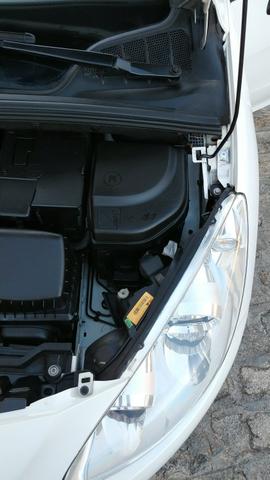 308 Allure 2.0 Flex 16V Aut 15/15 ( 43.000 Km ) - Foto 18