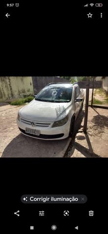 Vendo Saveiro - Foto 3