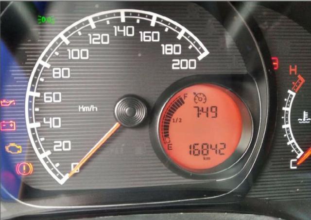 1098 Strada HD Wk CC - Foto 8