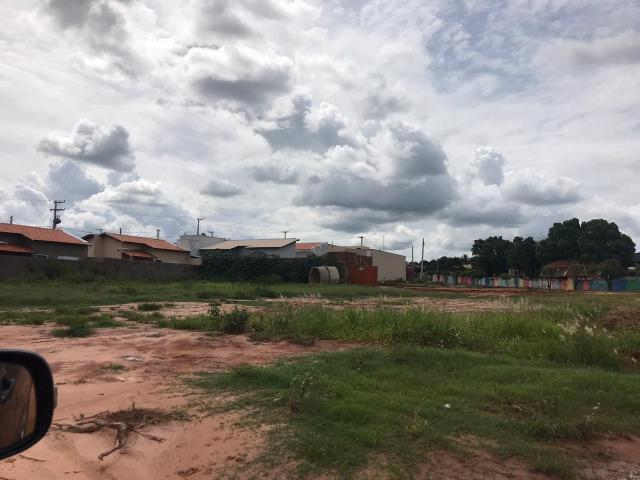 Terreno - Bairro Sampaio II - vendo ou Troco Por Carro - Foto 2
