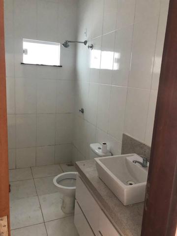 Casa na General Artur Carvalho (Condomínio solar Buganville) - Foto 7