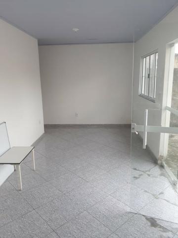 Casa 2 Quartos + Loja + Kit (Est. Magarça) - Foto 13