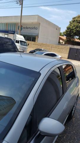 Punto 1.4 Atrattive 13/13 Prata Sem Detalhes! - Foto 2