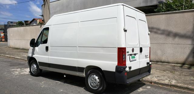 Ducato Maxicargo 2014 - Foto 4