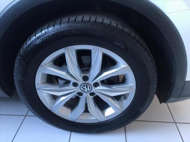 VOLKSWAGEN TIGUAN 1.4 250 TSI TOTAL FLEX ALLSPACE COMFORTLINE TIPTRONIC - Foto 15
