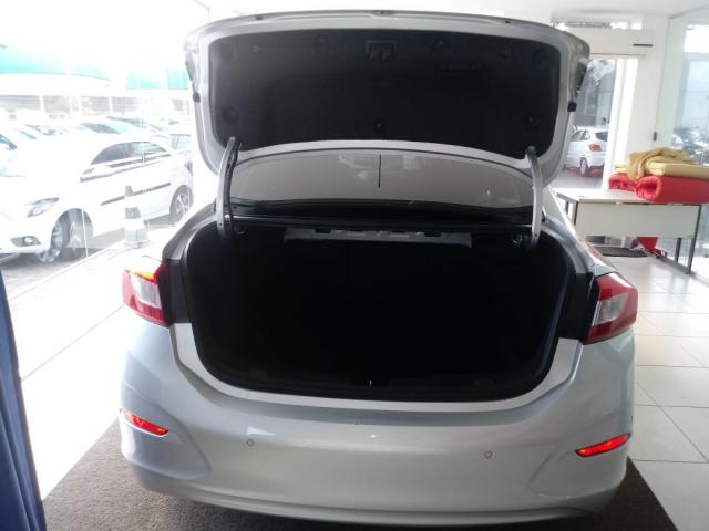 CHEVROLET CRUZE 1.4 TURBO LT 16V FLEX 4P AUTOMATICO. - Foto 7