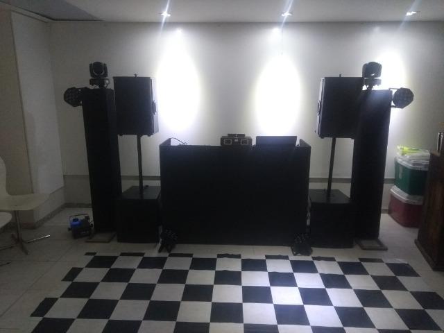 DJ Adriano Sonorização Evento Em Geral! - Foto 6