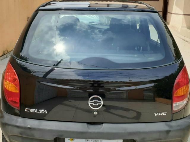 Celta muito novo - Foto 5