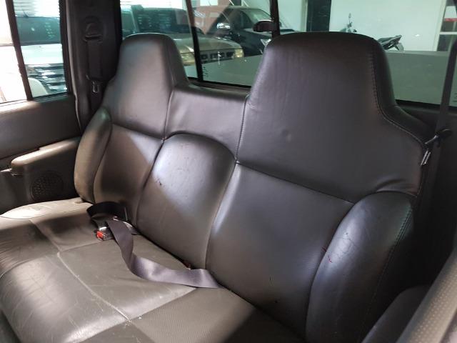 S10 Executive 2.8 Diesel - Muito nova - Foto 8