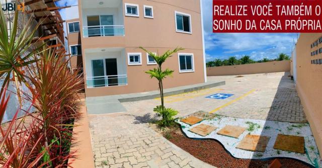 Apartamento, Pacheco, Caucaia-CE - Foto 4