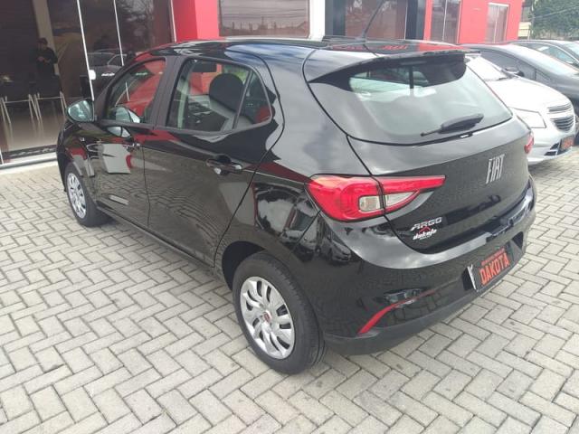 FIAT ARGO 1.0 6V FLEX 2018 - Foto 16