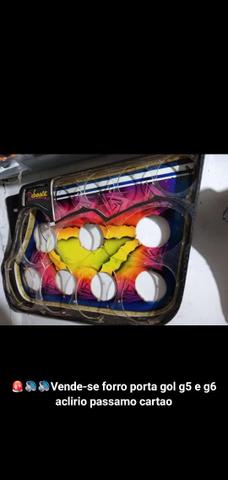 Kd os forro de porta para som do golf sapao para falantes de 8 polegadas