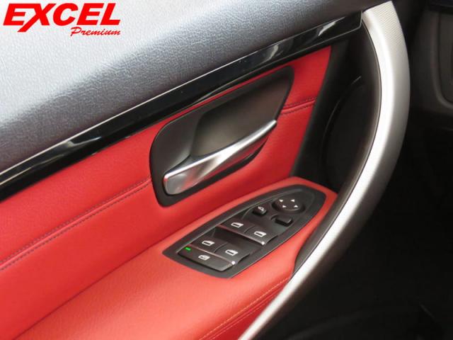 BMW 328i M SPORT 2.0 Active Flex 2016 - Foto 11