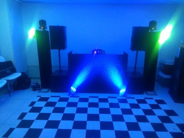 DJ Adriano Sonorização Evento Em Geral! - Foto 5
