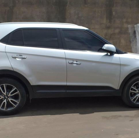 Creta prestige 2.0 top de linha - Foto 4