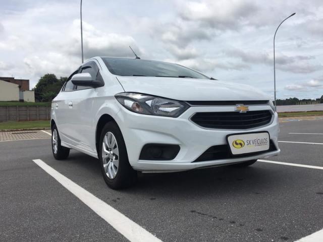 CHEVROLET PRISMA 1.4L LT