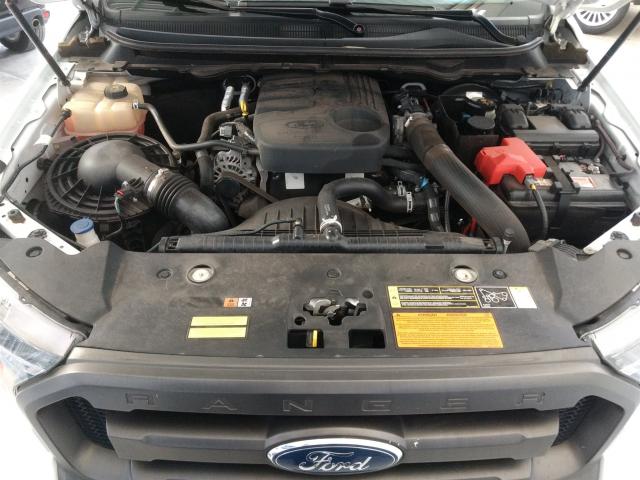 RANGER 2016/2017 2.2 XLS 4X4 CD 16V DIESEL 4P AUTOMÁTICO - Foto 8