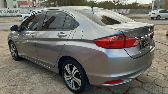 Honda City 2015 - Foto 2