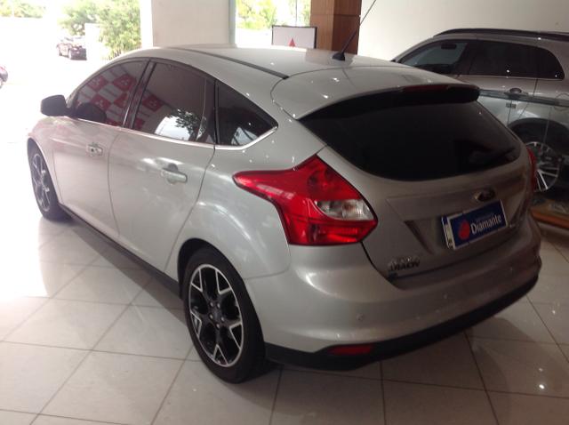 Focus Titanium Plus = * = Joao Paulo = Raion Mitsubishi - Foto 4