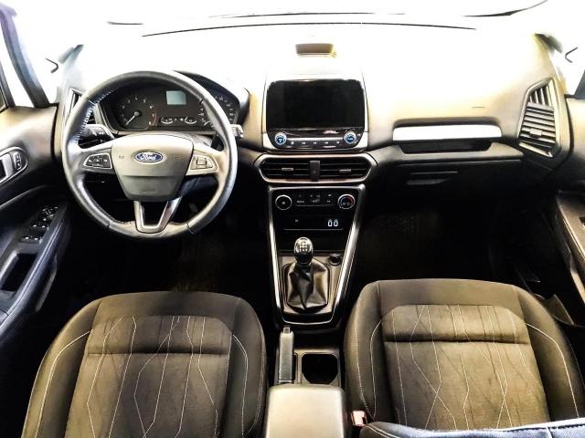 FORD ECOSPORT 2017/2018 1.5 TIVCT FLEX SE MANUAL - Foto 3
