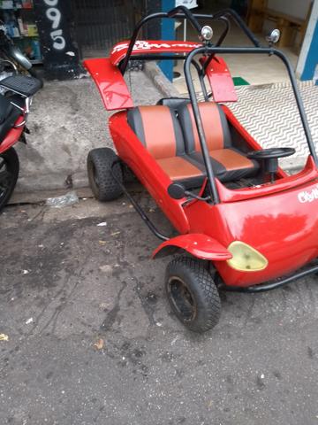 Mini buguiii - Foto 2