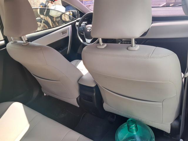 Corolla xei 2016 - Foto 6