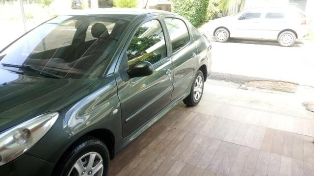 Peugeot Passion 207 1.4 - ùnico dono - 2011 - Foto 5