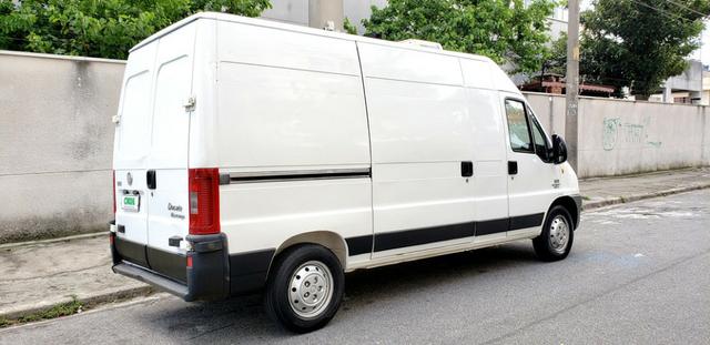 Ducato Refrigerada Longa Alta 2013 - Foto 3