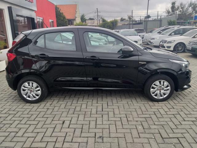 FIAT ARGO 1.0 6V FLEX 2018 - Foto 9