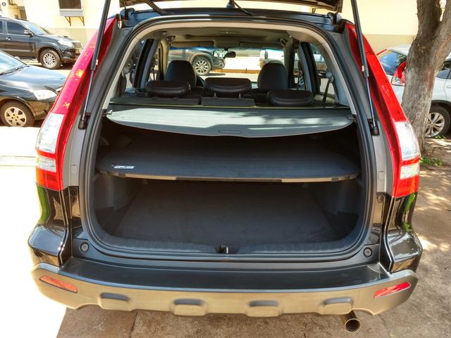 Cr-v exl awd - Foto 13