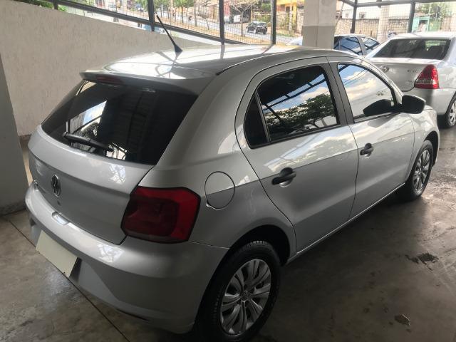 Gol 1.0 2017 12 v completo - Foto 5