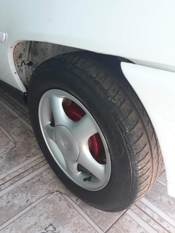 Kadett impecável - Foto 3