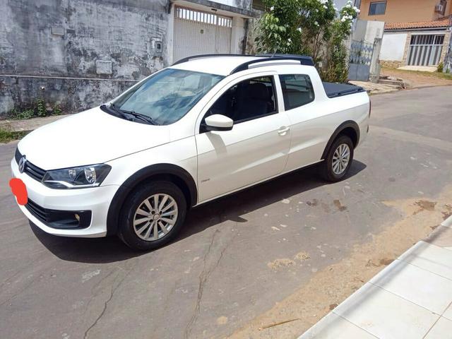 Saveiro 2016 Flex - Foto 3