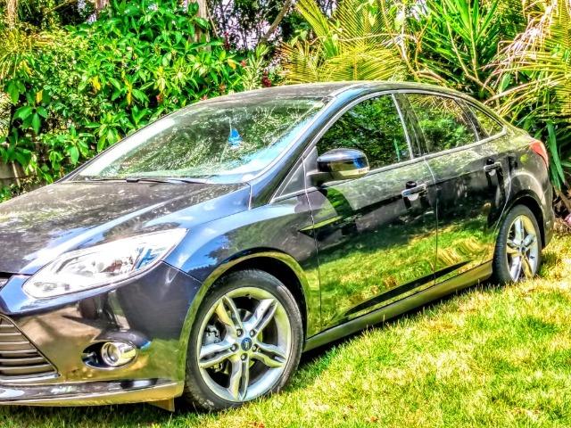 Ford Focus em excelente estado de conservação
