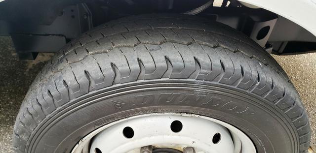 Kia Bongo 2013 - Foto 14